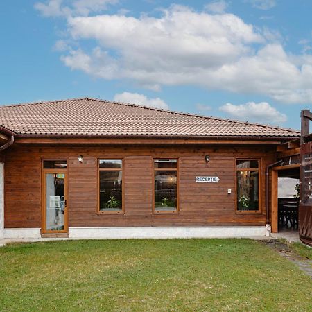Casa Dinainte Spa Resort (Adults Only) Sălicea Exterior foto