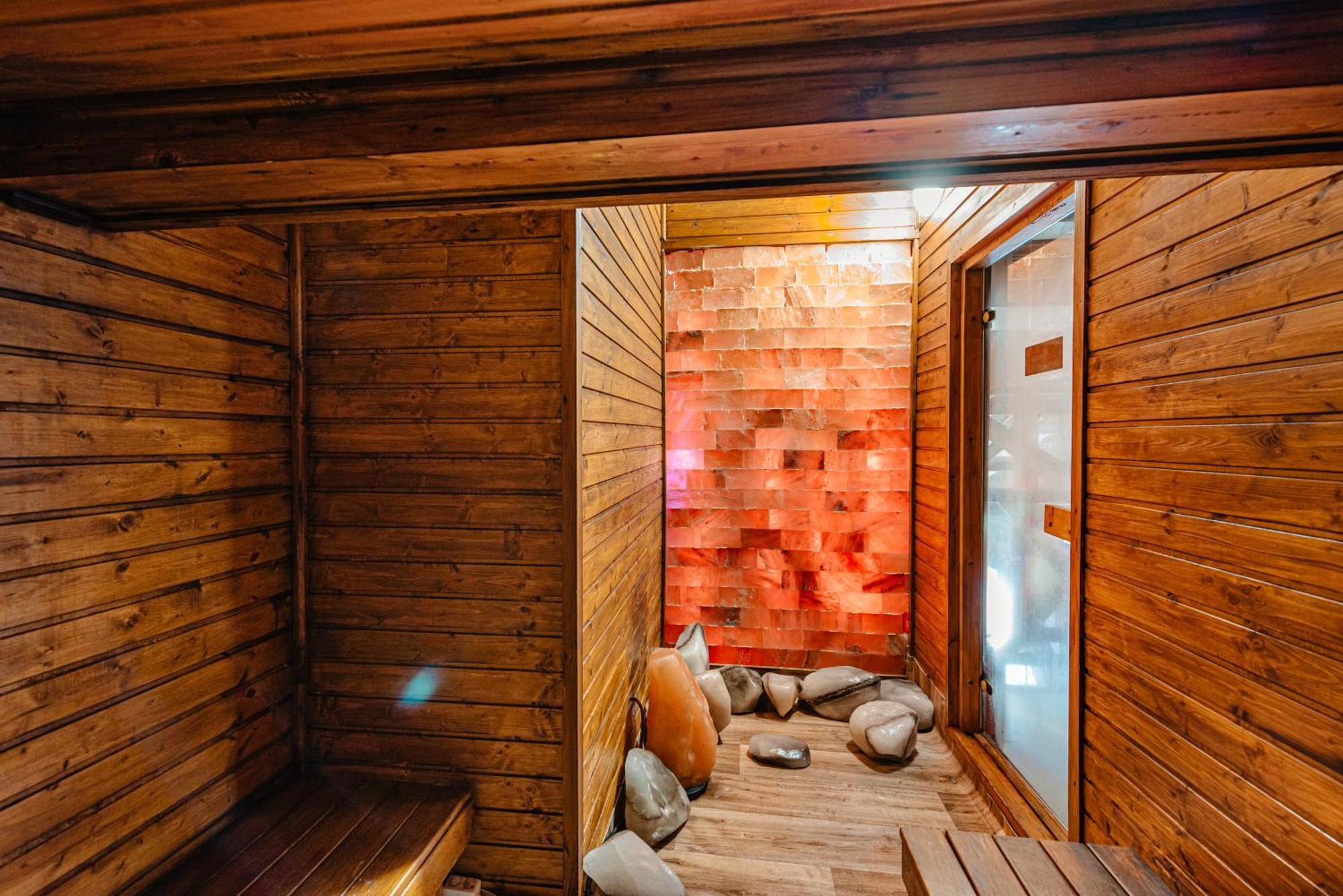 Casa Dinainte Spa Resort (Adults Only) Sălicea Exterior foto